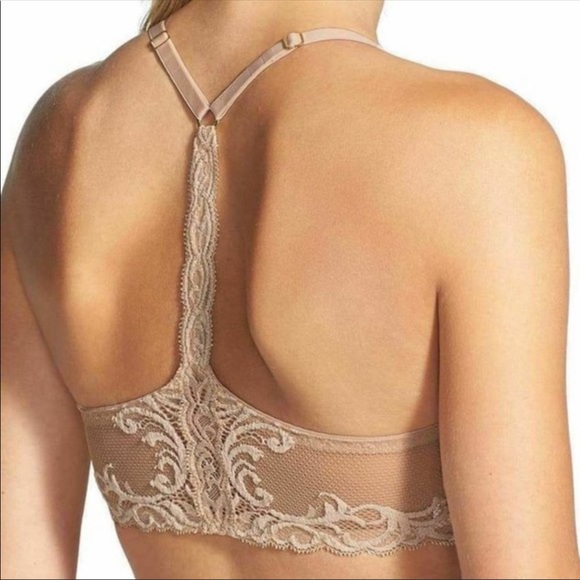 2 Natori Bras 32D - Picture 3 of 6